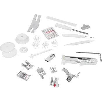 Příslušenství k šicímu stroji Základní příslušenství Pfaff 68001806