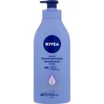Nivea Smooth Sensation hydratační…