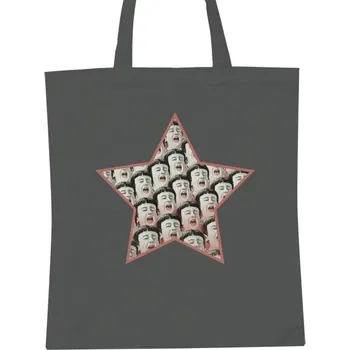 Nákupní taška unisex s potiskem Zhongua" Taška