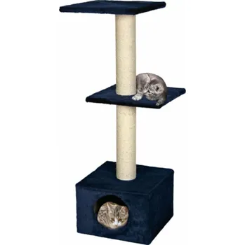 Odpočívadlo Alexia modré 104 cm