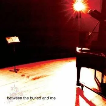 Zahraniční hudba LP Between The Buried And Me: Between The Buried And Me 2020 Remastered Vinyl