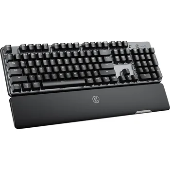GameSir GK300 šedá