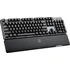Klávesnice GameSir GK300 šedá