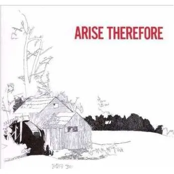 Zahraniční hudba LP Palace: Arise Therefore 2012