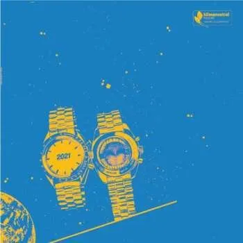 Zahraniční hudba LP Various: Milla Sampler 2021