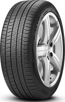 Celoroční osobní pneu Pirelli Scorpion Zero All Season 285/40 R23 111 Y XL FR NCS