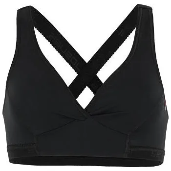 Podprsenka SENSOR STELLA podprsenka černá Velikost: S