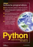 Python: Kompletní příručka jazyka pro…