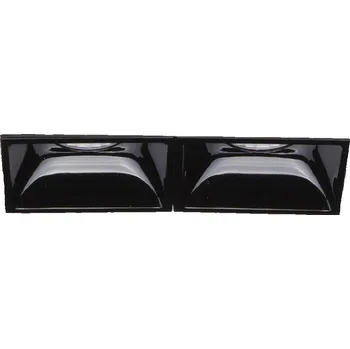 LED Zápustné bodové svítidlo Ideal Lux Lika TRIM, 6W Teplota světla: 3000K - teplá bílá, Stmívání, řízení: ON/OFF (bez stmívání)