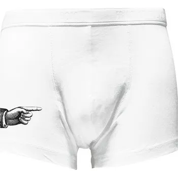 Boxerky Boxerky Kariban s potiskem Boxerky pánské