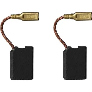 949646-02 DEWALT ORIGINÁL NÁHRADNÍ UHLÍKY PRO ÚHLOVÉ BRUSKY VIZ SEZNAM