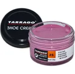 Tarrago Krém na boty růžový 50 ml