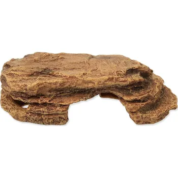 Dekorace do akvária Dekorace AQUA EXCELLENT Jeskyně pískovec 26 cm (1ks)