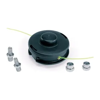 Strunová hlava GARDEN PARTS STRUNOVÁ HLAVA POLOAUTOMATICKÁ 24-06011