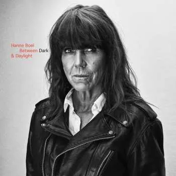 Zahraniční hudba LP Hanne Boel: Between Dark & Daylight 2025