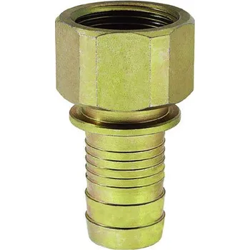 Fitinka G 54-32 TI (šroubení G1 1/4"ix32mm, poj.kroužek, PN25, ocel)