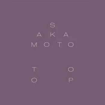 Zahraniční hudba LP Ryuichi Sakamoto: Garden Of Shadows And Light CLR 2021 Clear Vinyl