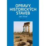 Opravy historických staveb: Báje a mýty…