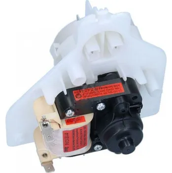 Originální čerpadlo AHA74073801 pro sušičku LG TD-C70212E