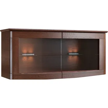 Chlazení Závěsná vitrína Bari 2DS s osvětlením