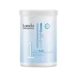 LONDA Professional LightPLEX Bond Lightening Powder 500g - melír na vlasy 7tónů