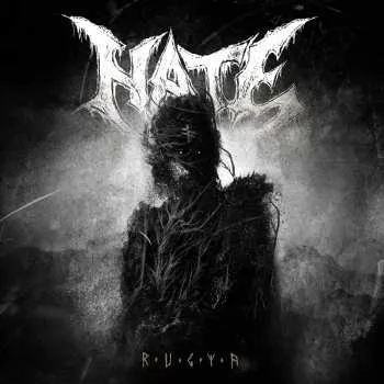 Zahraniční hudba LP Hate: Rugia LTD 2021 180g Vinyl Limited Edition