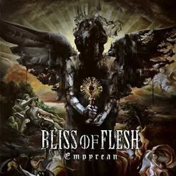 Zahraniční hudba CD Bliss Of Flesh: Empyrean DIGI 2022 Digipack
