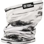 Nákrčník Horsefeathers Printed White Brush