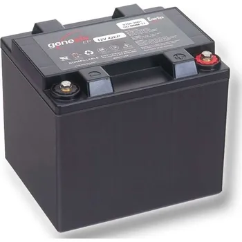 Trakční baterie Enersys Baterie Genesis G42EP, 42Ah, 12V