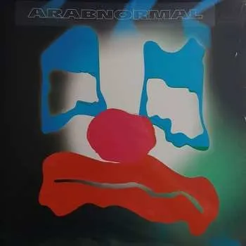 Zahraniční hudba LP Arabnormal: Arabnormal 2020