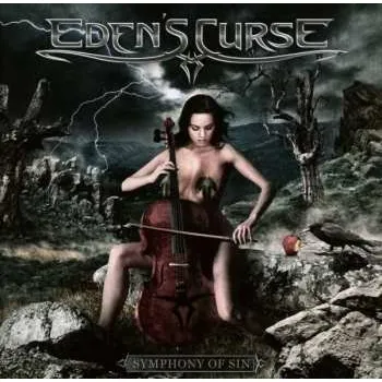 Zahraniční hudba CD Eden's Curse: Symphony Of Sin 2013