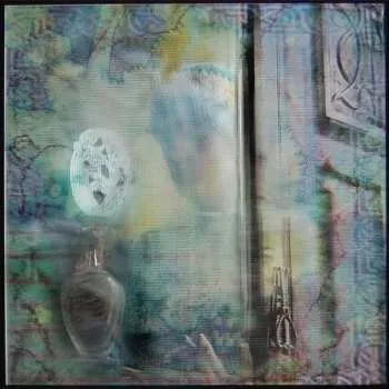 Zahraniční hudba 2LP Proc Fiskal: Siren Spine Sysex 2022