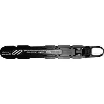 Běžecké lyžování Vázání na běžky Skol RS Spine Auto Jr white