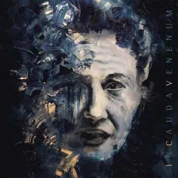 Zahraniční hudba CD In Cauda Venenum: G.O.H.E. 2020