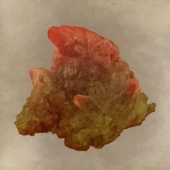 Zahraniční hudba LP Mazes: Ores & Minerals 2020