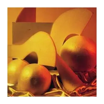 Zahraniční hudba LP Fitness Womxn: New Age Record 2019