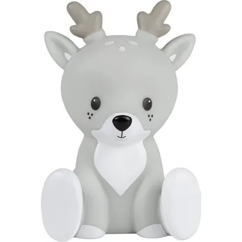 Dětské svítidlo Flow Amsterdam 36192 Fabian Grey