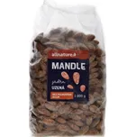 Allnature Mandle uzené