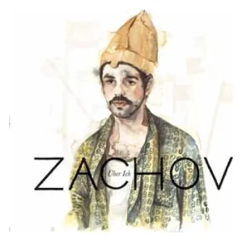 Zahraniční hudba LP Zachov: Über Ich 2015