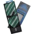 Karnevalový doplněk Cinereplicas Zmijozelská kravata Harry Potter se sponou Deluxe box