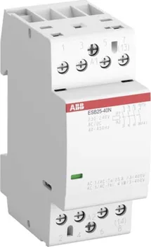 Stykač ABB ESB25-40N-01