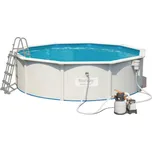 Bestway Bazén Hydrium 460 x 120 cm s příslušenstvím