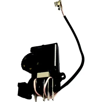 Kladivo 582574-01 DEWALT ORIGINAL NÁHRADNÍ ELEKTRONIKA 230V PRO KLADIVO D25500K A DALŠÍ