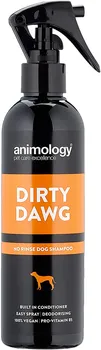 Kosmetika pro psa Animology Dirty Dawg 250 ml