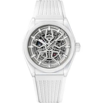 Hodinky Dámské hodinky Defy Zenith 49900267001R792