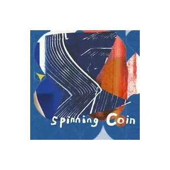 Zahraniční hudba SP Spinning Coin: Visions At The Stars 2019