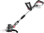 Aku sekačka strunová Energy+ 18V, Li-Ion, bez baterie Graphite