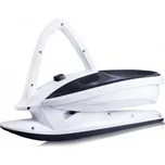 Plastkon SkiDrifter Monster černé