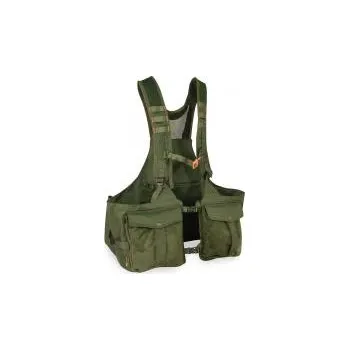 turistický batoh Marsupio Lovecká vesta JUNGLA PRO 18