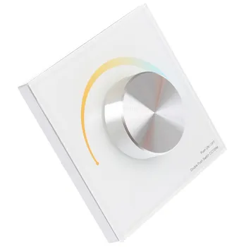 T-LED OV Duplex CCT 2K 069118 bílý